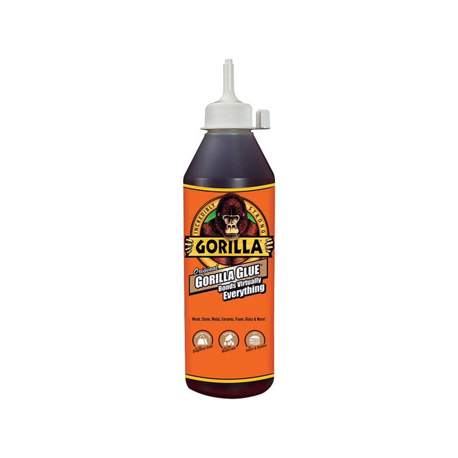18 Oz. Original All-purpose Glue - High Strength Waterproof Adhesive