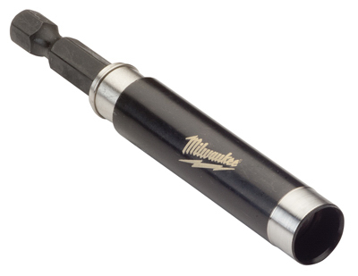 Shockwave 3 In. Magnetic Drive Guide Bit Holder, Model 48-32-4508