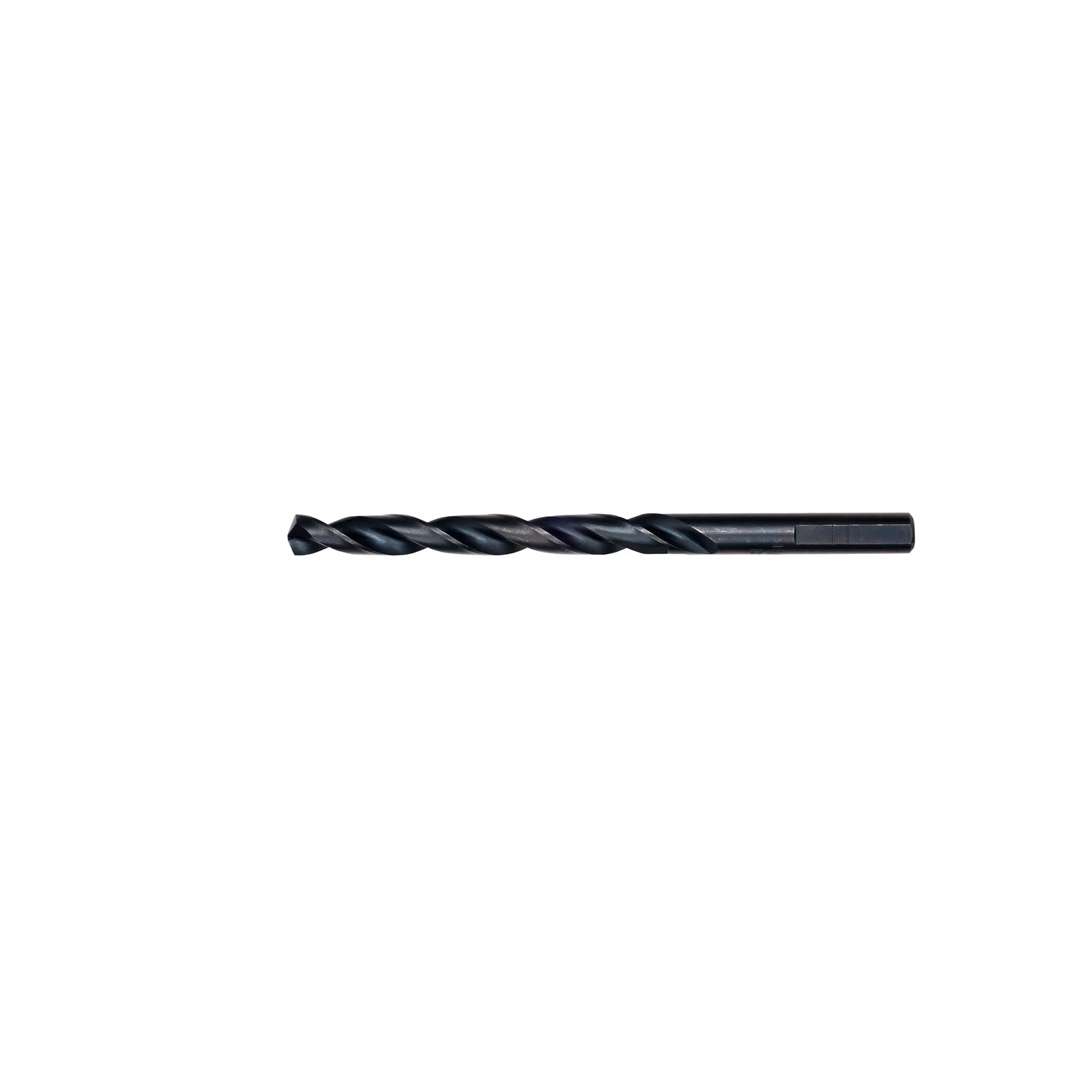Thunderbolt Black Oxide Drill Bit 19 by 64 Inch Size Durable Construction
