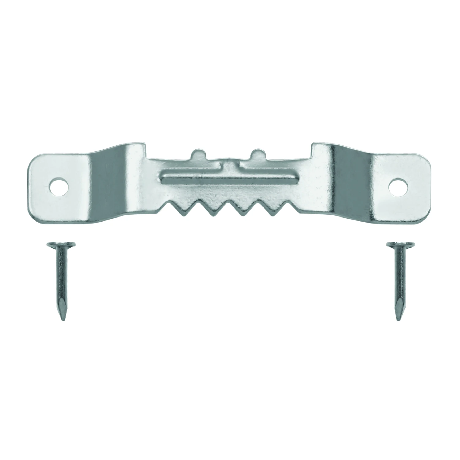 Ook Sawtooth Picture Hanger 20 lb 3 pk Ook Sawtooth Picture Hanger 20 lb 3 pk