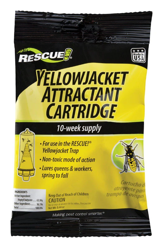 RESCUE Yellow Jacket Attractant 0.44 oz