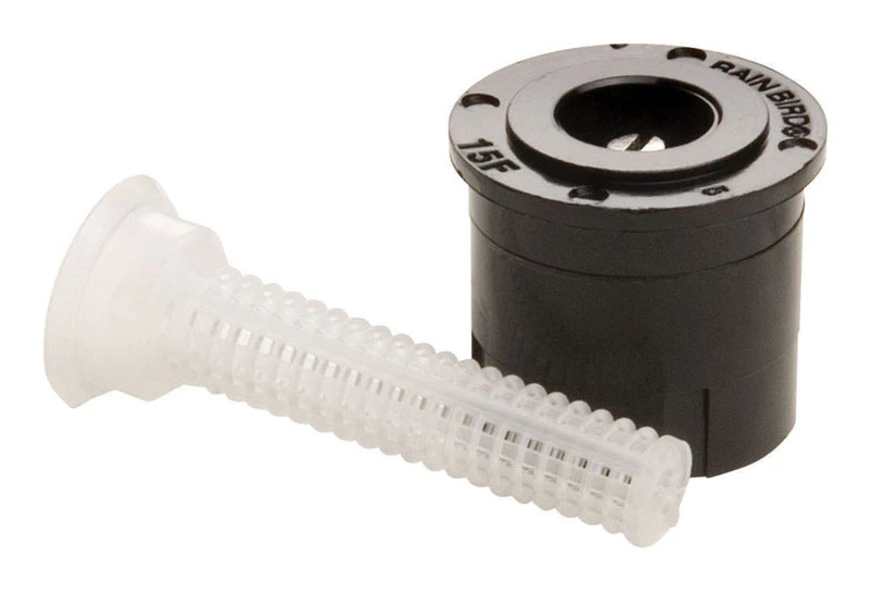 15fc1 Full Circle Plastic Spray Nozzle, 15 Ft Spray Radius