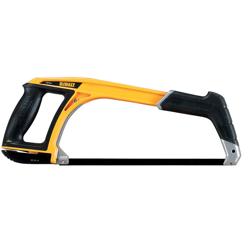 12 In. 5-in-1 Multi-function Hacksaw With Jab Saw Feature
