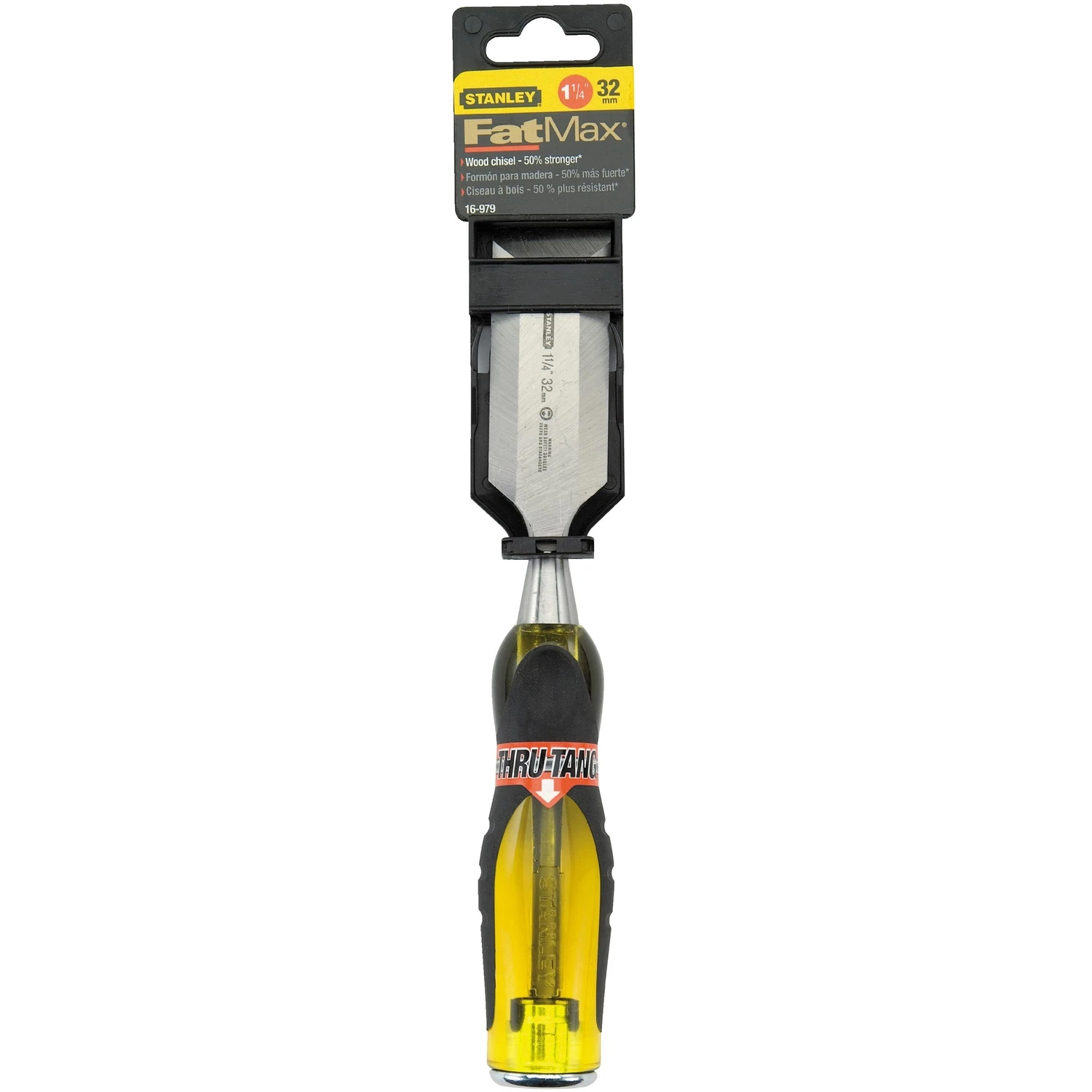 FatMax Chisel, 1-1/4 In.