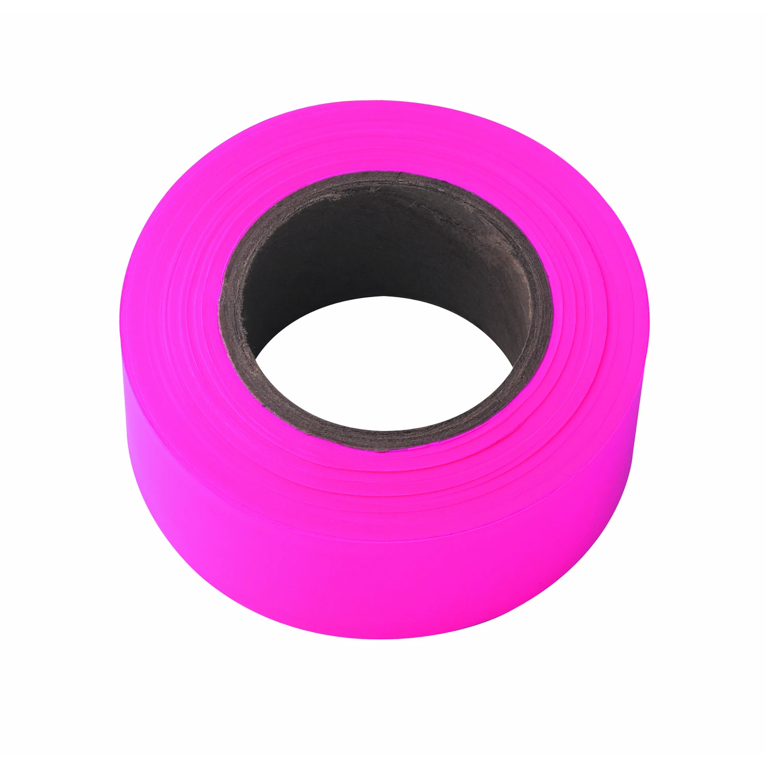 Strait-line 150 Ft. Pvc Flagging Tape In Glo Pink - Model 65603