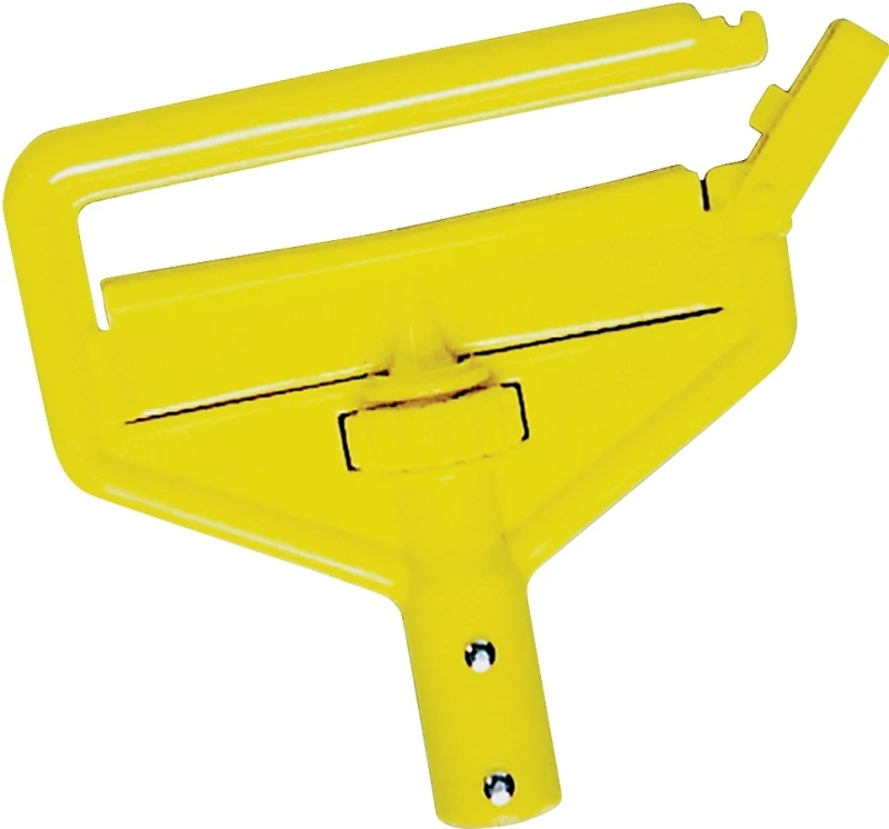 Invader Fgh116000000 60 In. Hardwood Wet Mop Handle With Side Gate