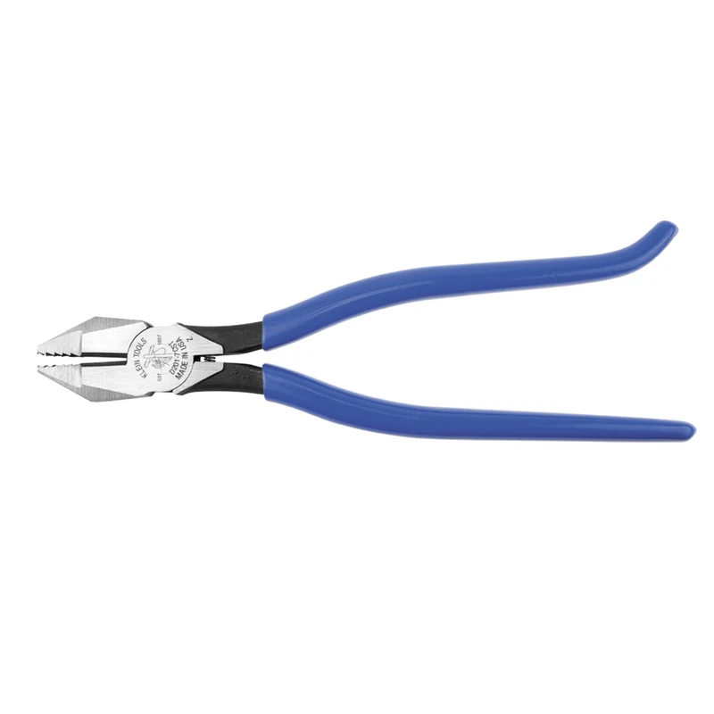 Ironworker's Side Cutting Work Pliers