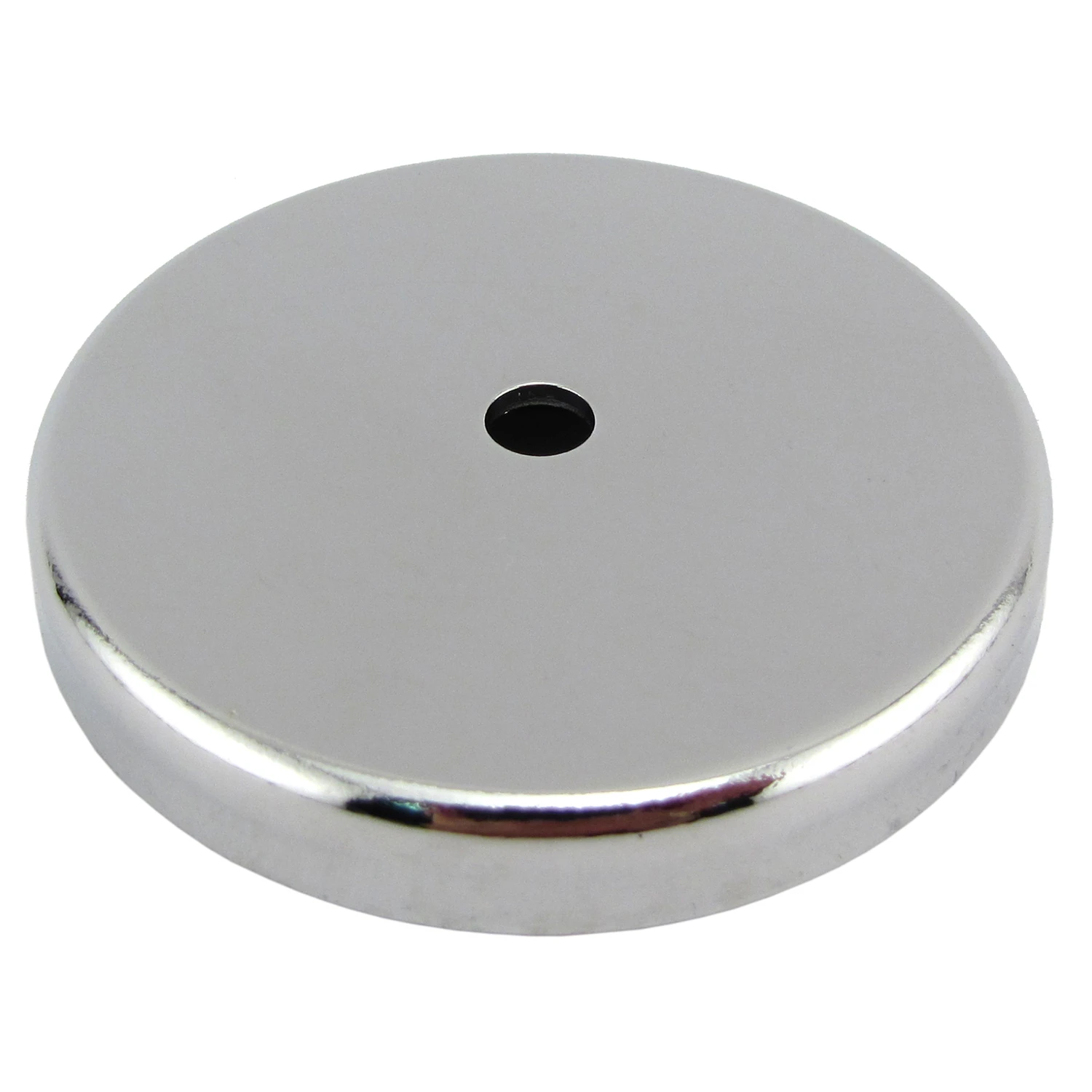 2-5/8 In. Heavy Duty Magnetic Base, 65 Lb. Lift Capacity