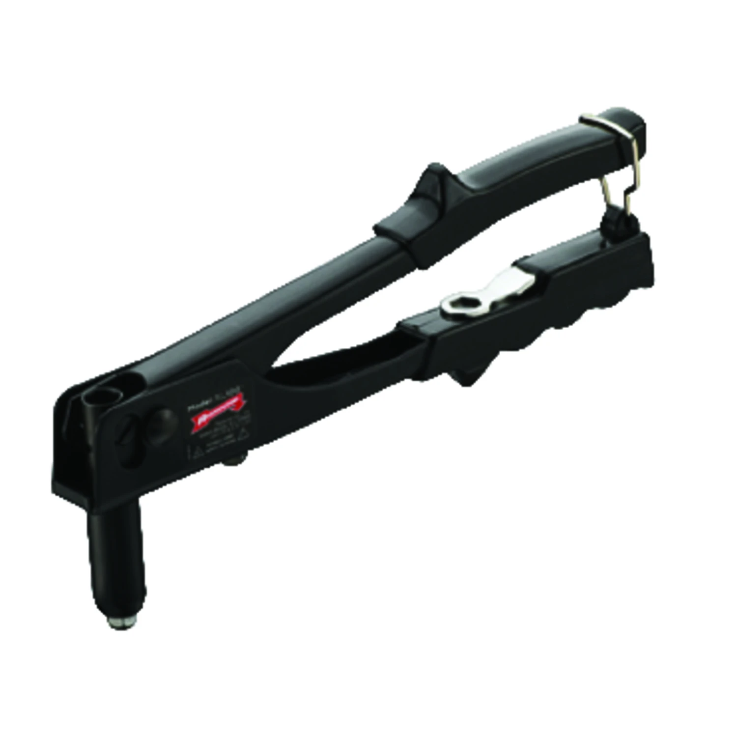 Rl100s-6 Medium Duty Steel Rivet Tool With Changeable Nose Piece