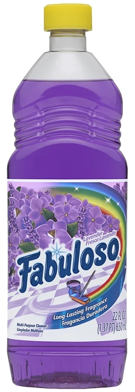 All-Purpose Cleaner, 22 Ounce Bottle, Multi-Surface Cleaning Solution