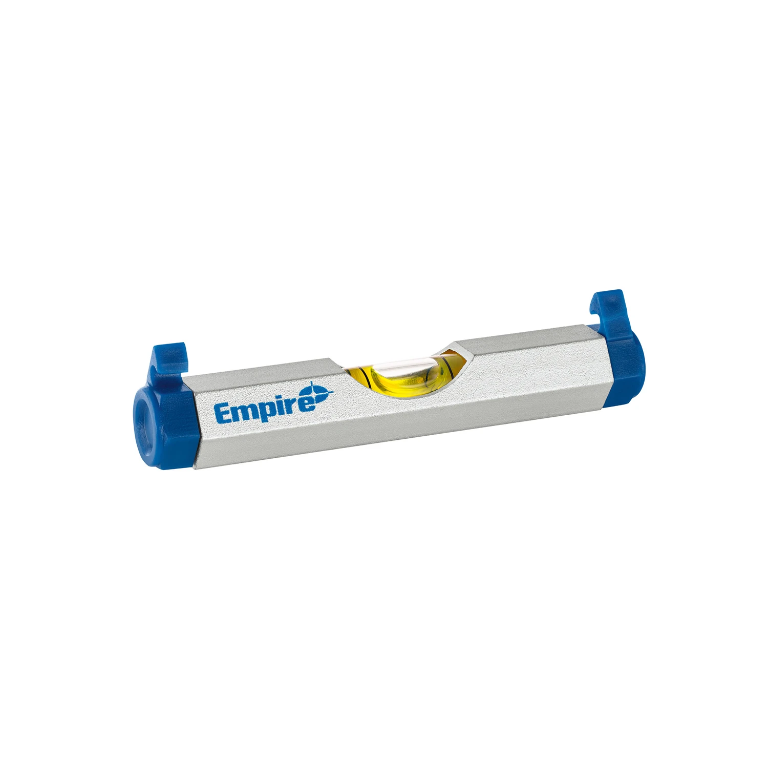 3 In. Aluminum Line Level With Pocket Clip And 1 Vial - Model 93-3