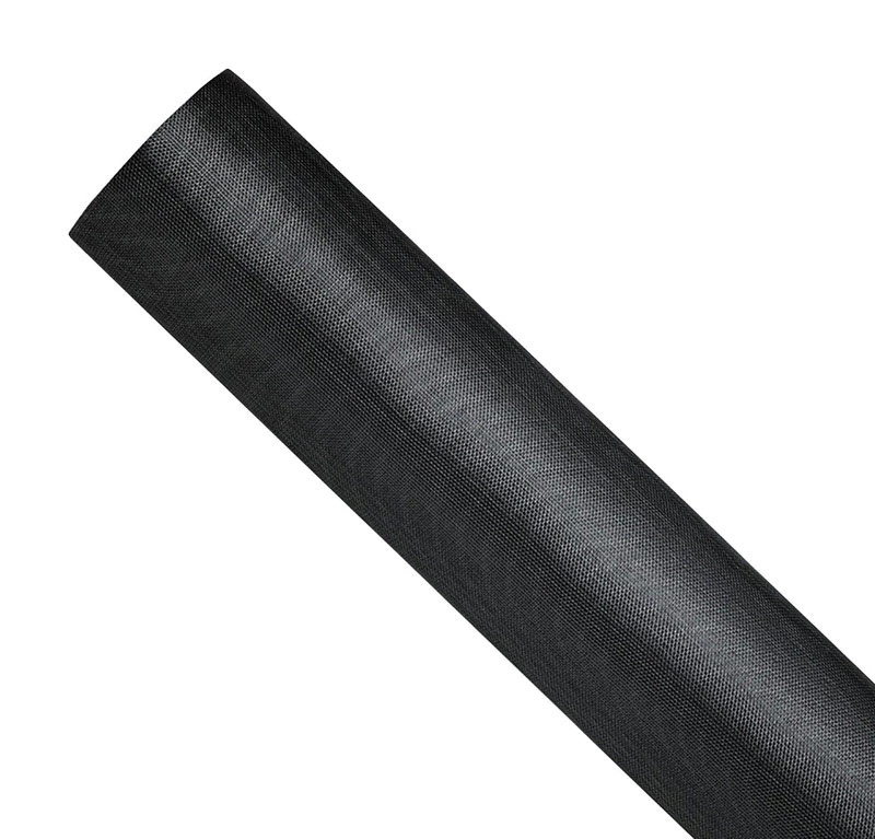 Fcs8990-m Pet-resistant Insect Screen, 36 In W X 100 Ft L, Charcoal Polyester