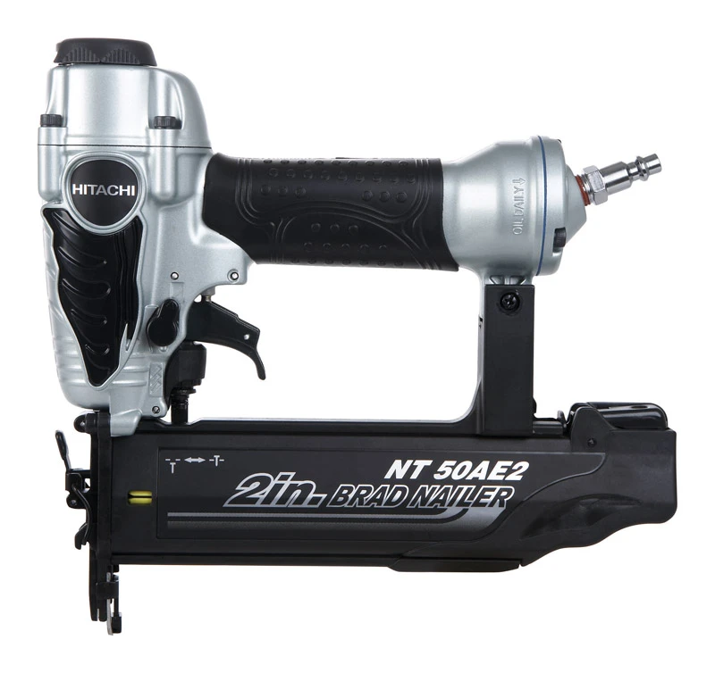 Nt50ae2 18-gauge 2-inch Pneumatic Brad Nailer With Accessories