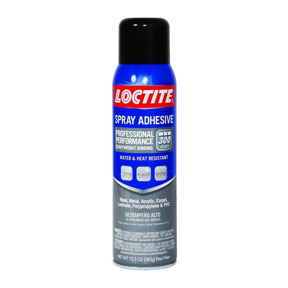 13.5 Fl Oz Professional Performance Multipurpose Spray Adhesive