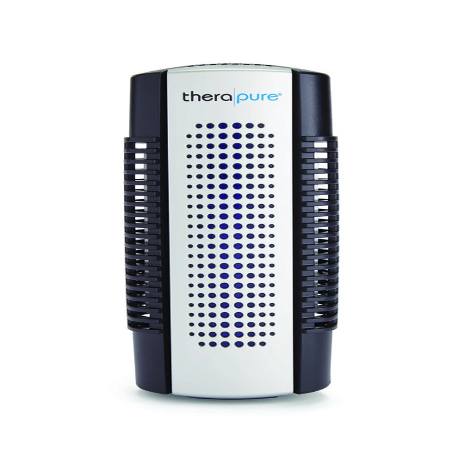 Therapure Mini Uv Germicidal Air Purifier For 115 Sq Ft - Model 49326