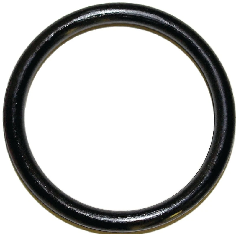 Danco 1.25 in. Dia. Rubber O-Ring 1 pk