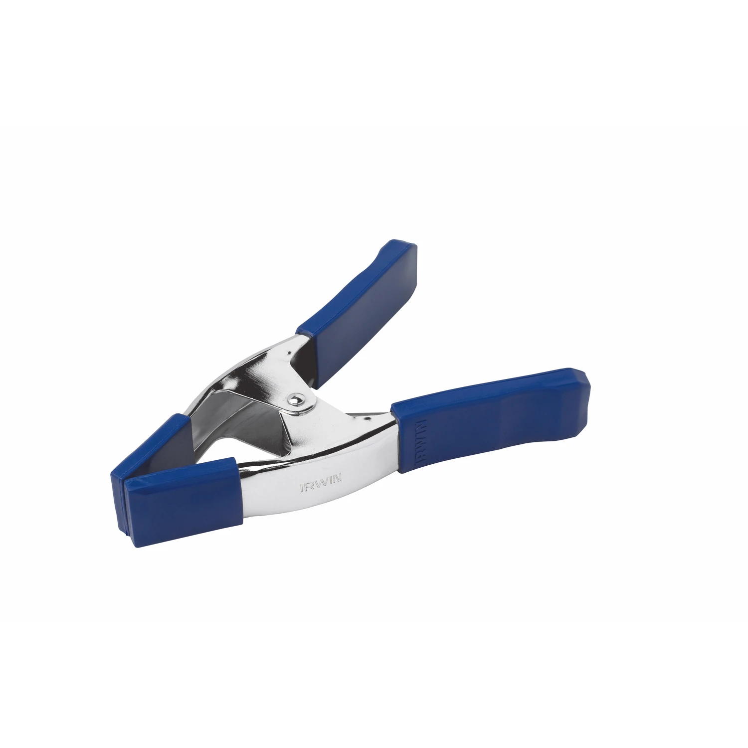 Irwin Quick-Grip 3 In. Metal Spring Clamp