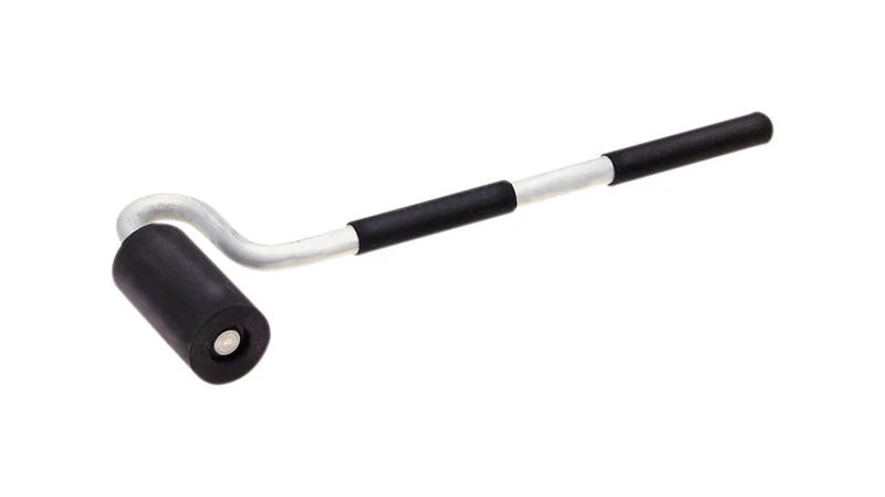 3 In. W Laminate Seam Roller With 13 In. Handle - Model Jr008