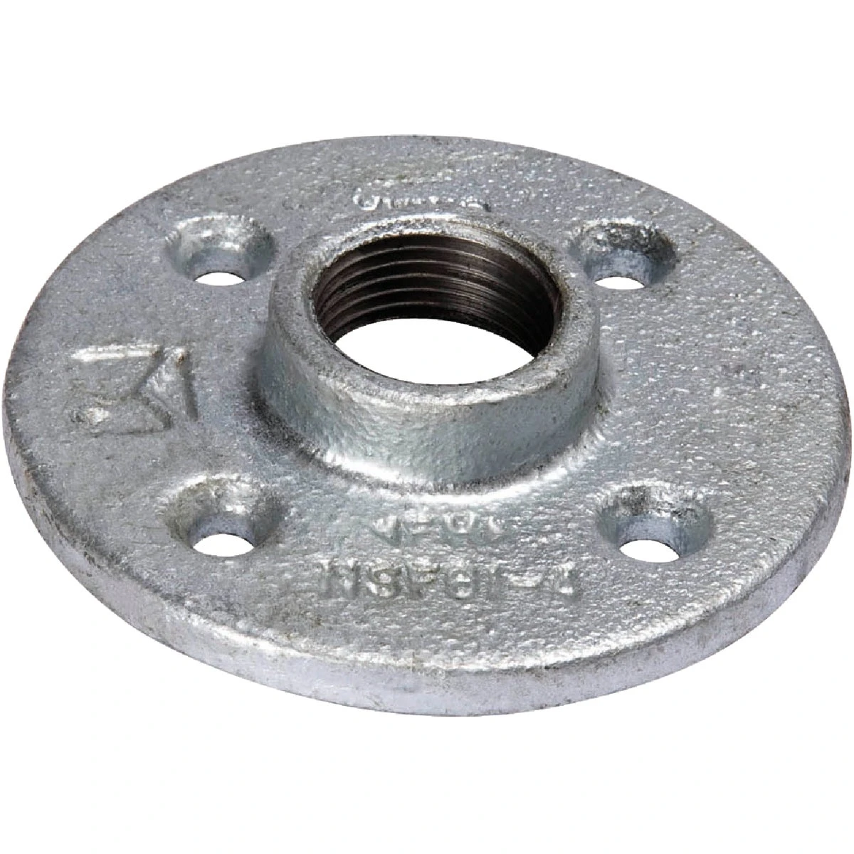 3/4"GALVFLANGE
