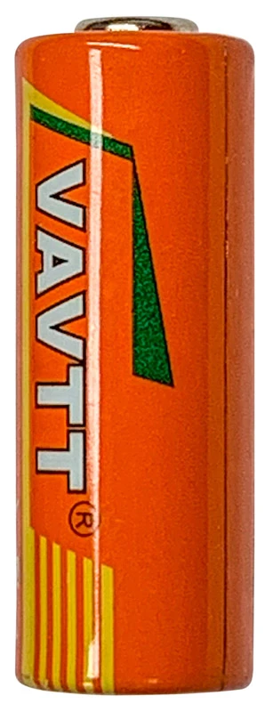 DC Alkaline Battery, A23, 12V