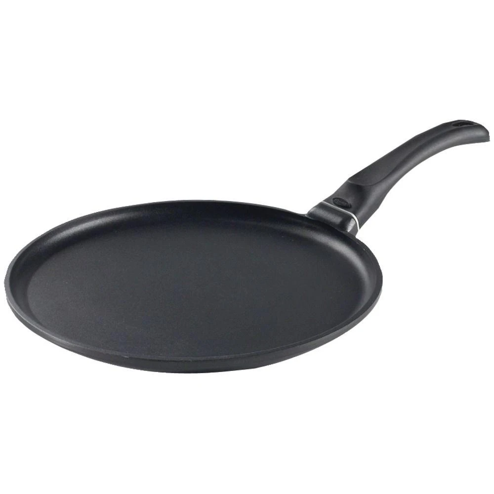 30029 Multi-pan, 10 Inch Diameter, Cast Aluminum, Black