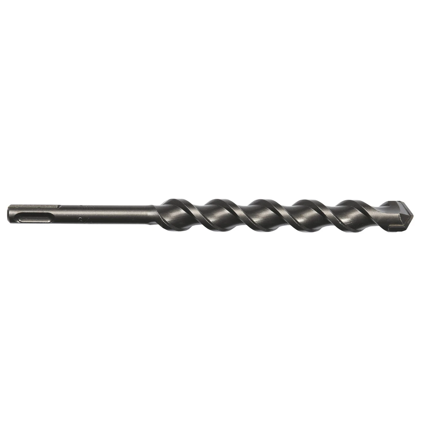 Speedhammer Plus 3/4 In. X 8 In. Sds-plus Drill Bit, 1-flute, 2 In. Dia Shank