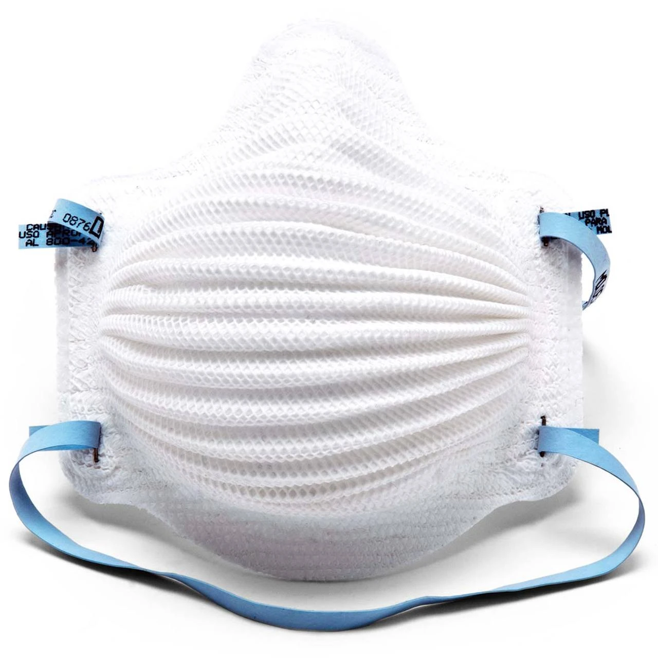 Moldex 2200GN95 Series Healthcare Particulate Respirator and Surgical mask (20 pack)