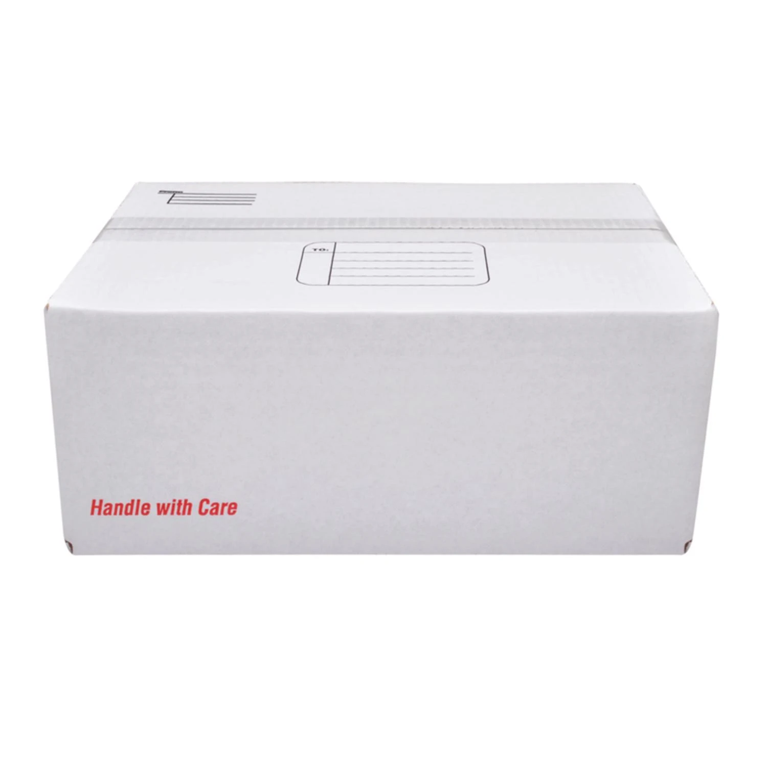 Mailing Box, 14 x 10 x 5.5 In.
