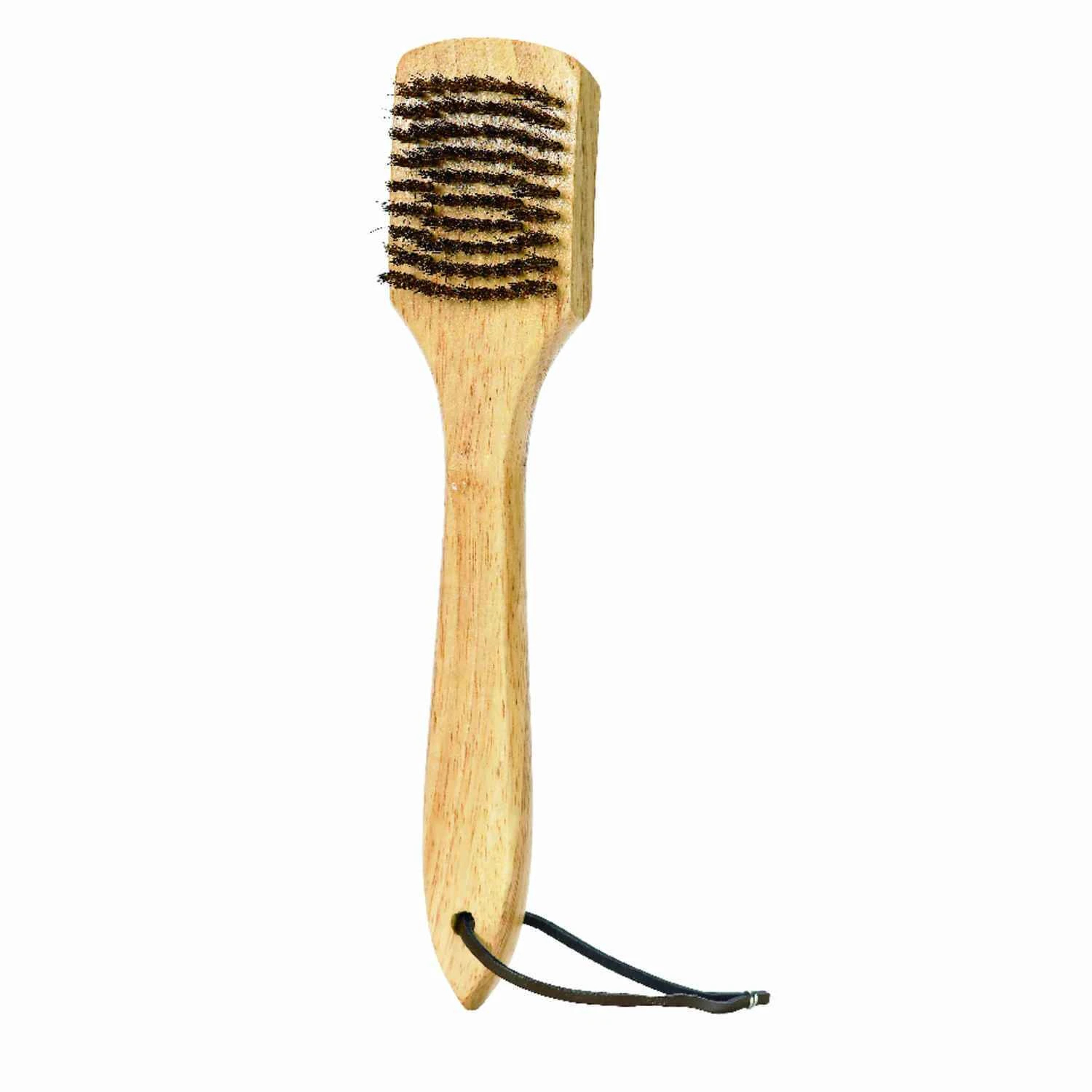 Weber Stainless Steel Grill Brush with Scraper