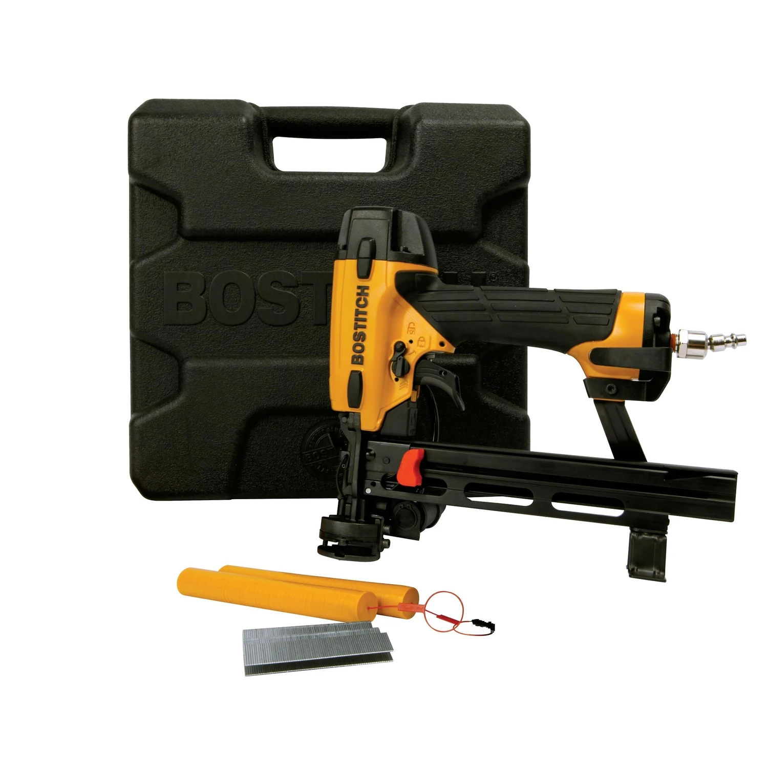 Cap Stapler Kit