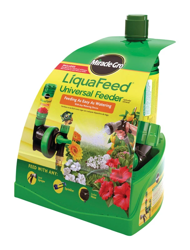 Miracle-Gro Liquafeed 16 Oz. Ready To Spray Universal Plant Feeder