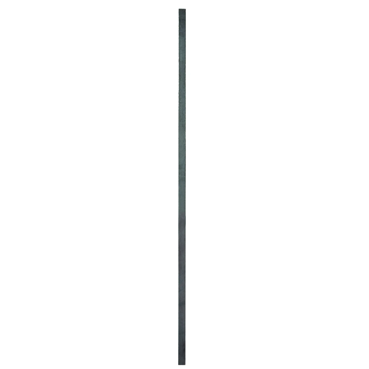Steelworks 1 In. X 4 Ft. X 3/16 In. Solid Flat Bar
