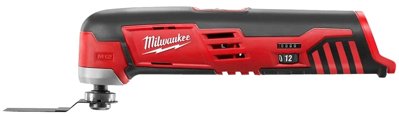 M12 12-volt Lithium-ion Cordless Oscillating Multi-tool (tool Only) 2426-20