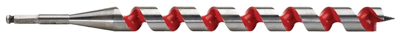 1-1/4 In. X 18 In. Ship Auger Bit With 7/16 In. Hex Shank