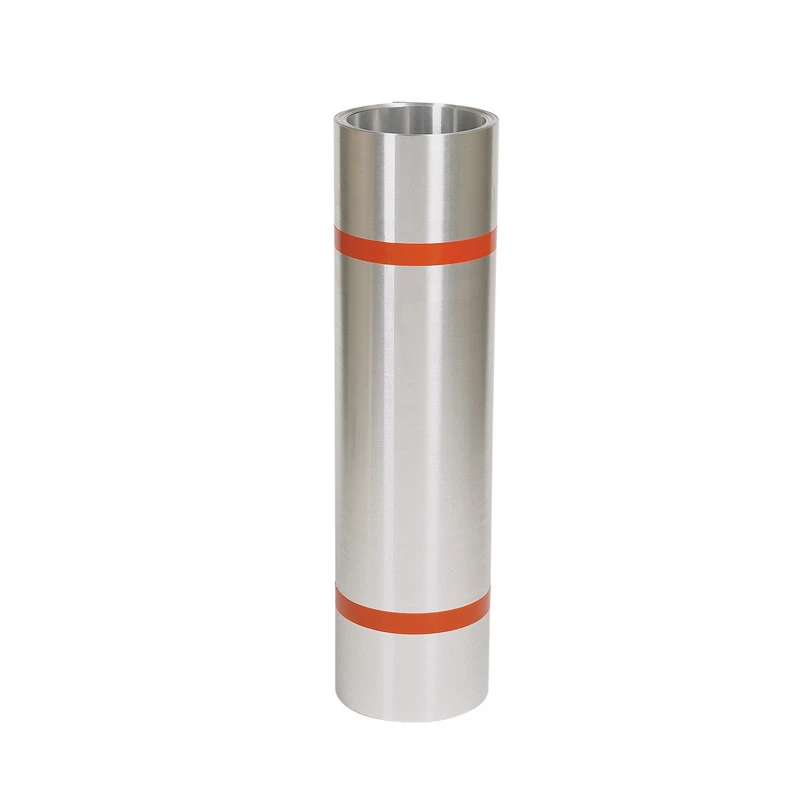 Versa Flashing Mill Finish Aluminum 20 Inch by 50 Foot Roll