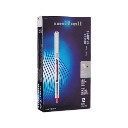 UNIBALL RED