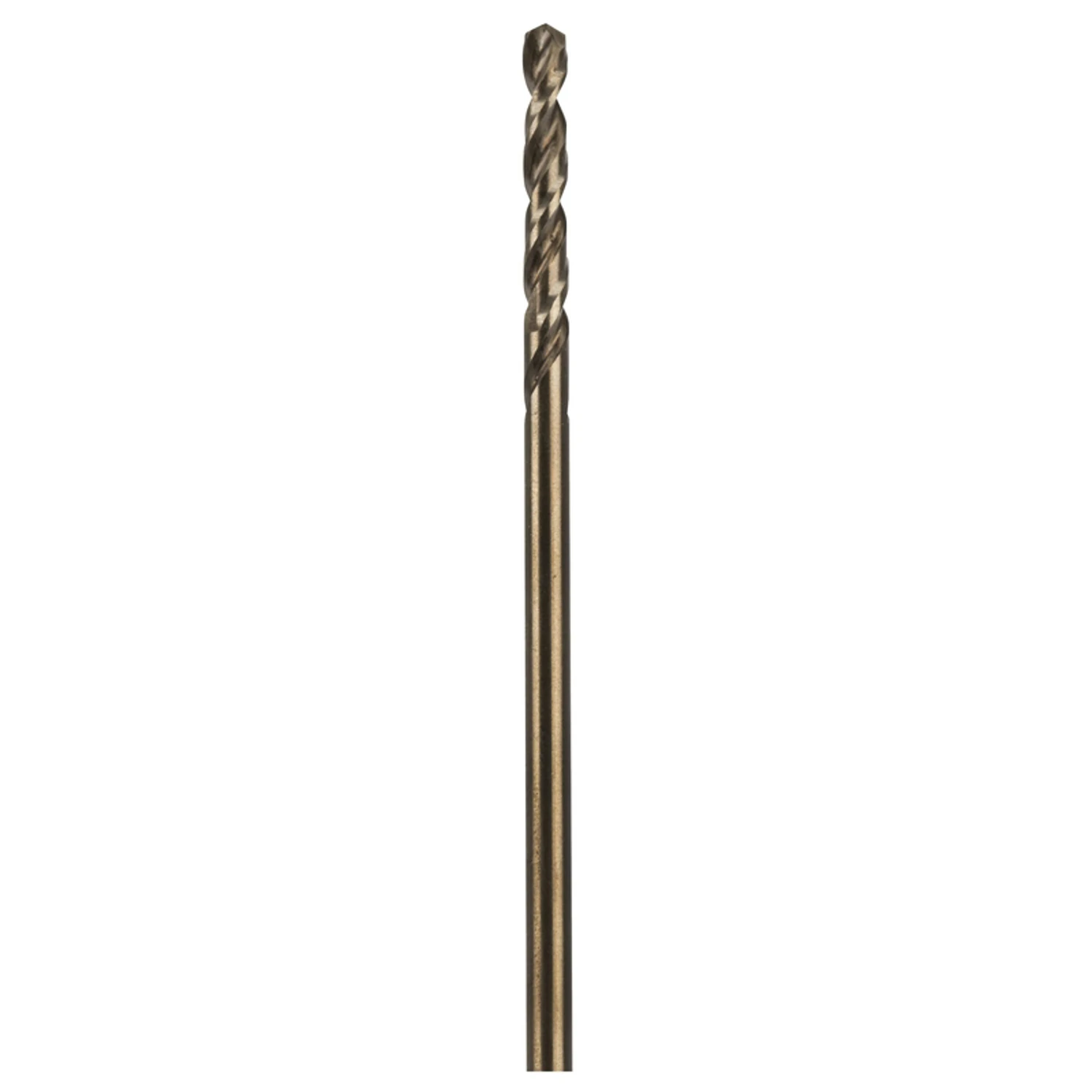 5/64 In. Cobalt Steel Pilot Point Drill Bit - Dwa1205