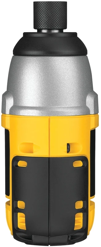 18-volt Xrp Nicd Cordless 1/4 In. Impact Driver Kit With Batteries And Charger
