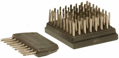GRILL DADDY REPL BRUSH