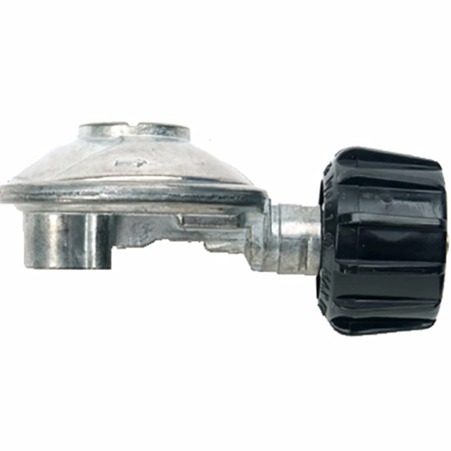 3/8 In. Fpt Low Pressure 90 Degree Regulator With Appliance End Fitting