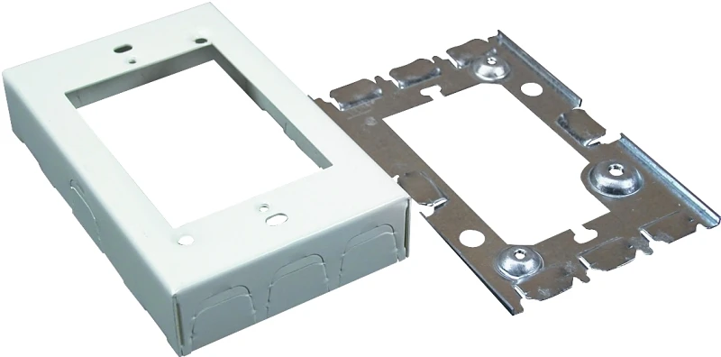 BOX STARTER OUTLET EXTENTION