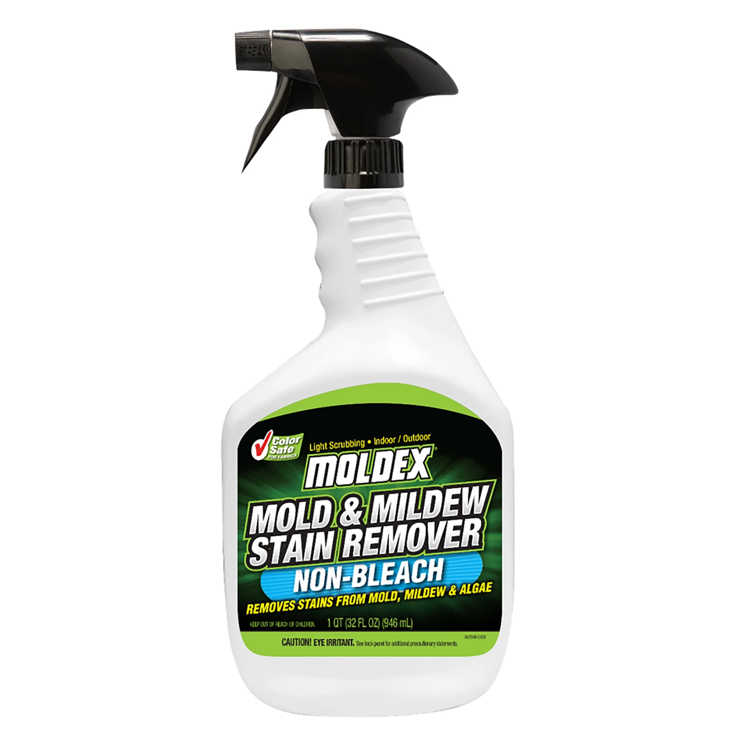 32 Oz. Ready To Use Trigger Spray Deep Mold Stain Remover