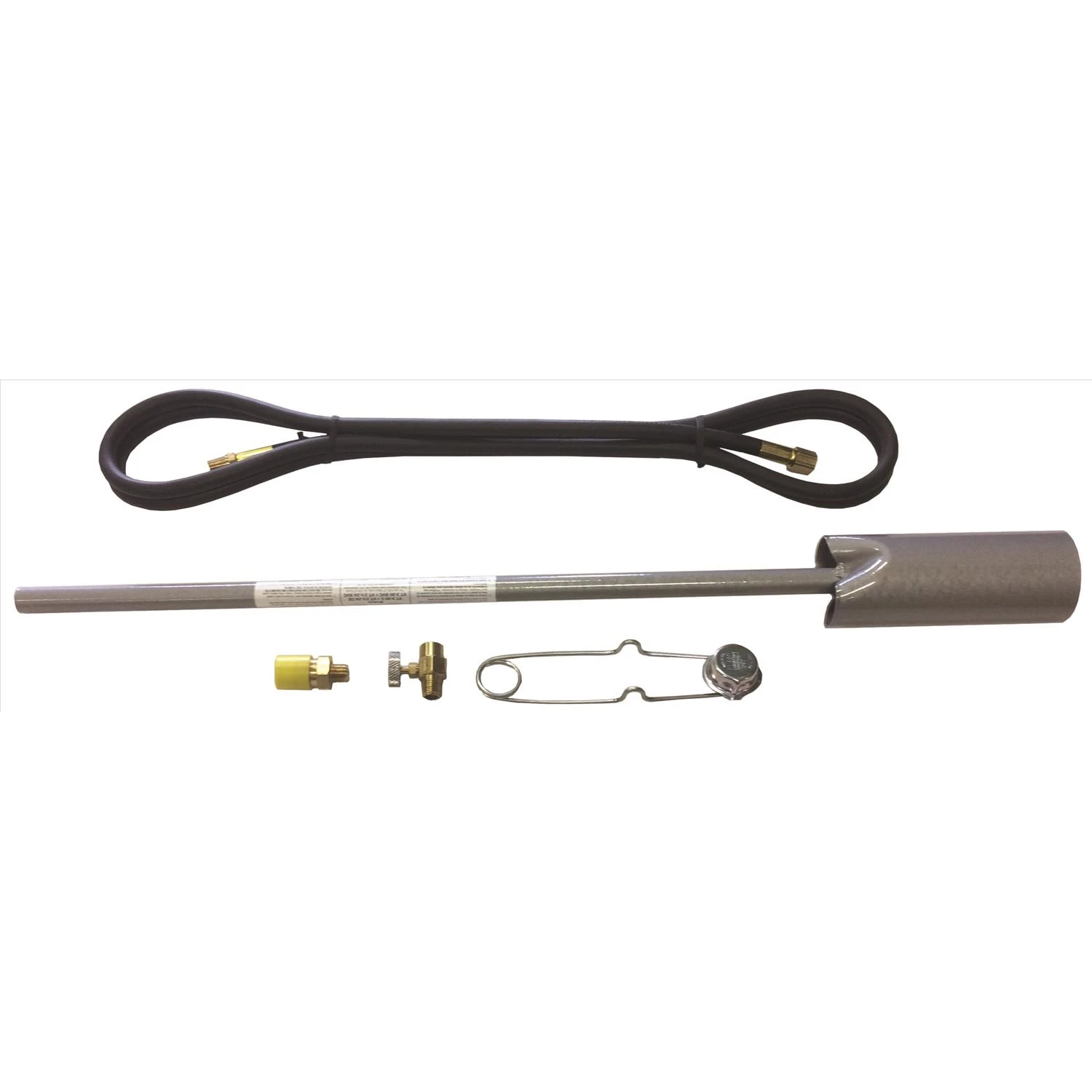 Red Dragon Vapor Propane 500,000 Btu Economy Outdoor Torch Kit With 10' Hose