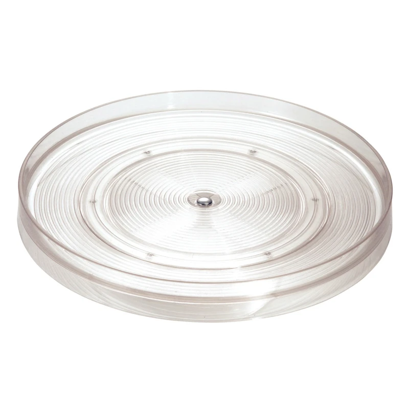 Linus 11 Inch Turntable for Painting and Crafting Projects