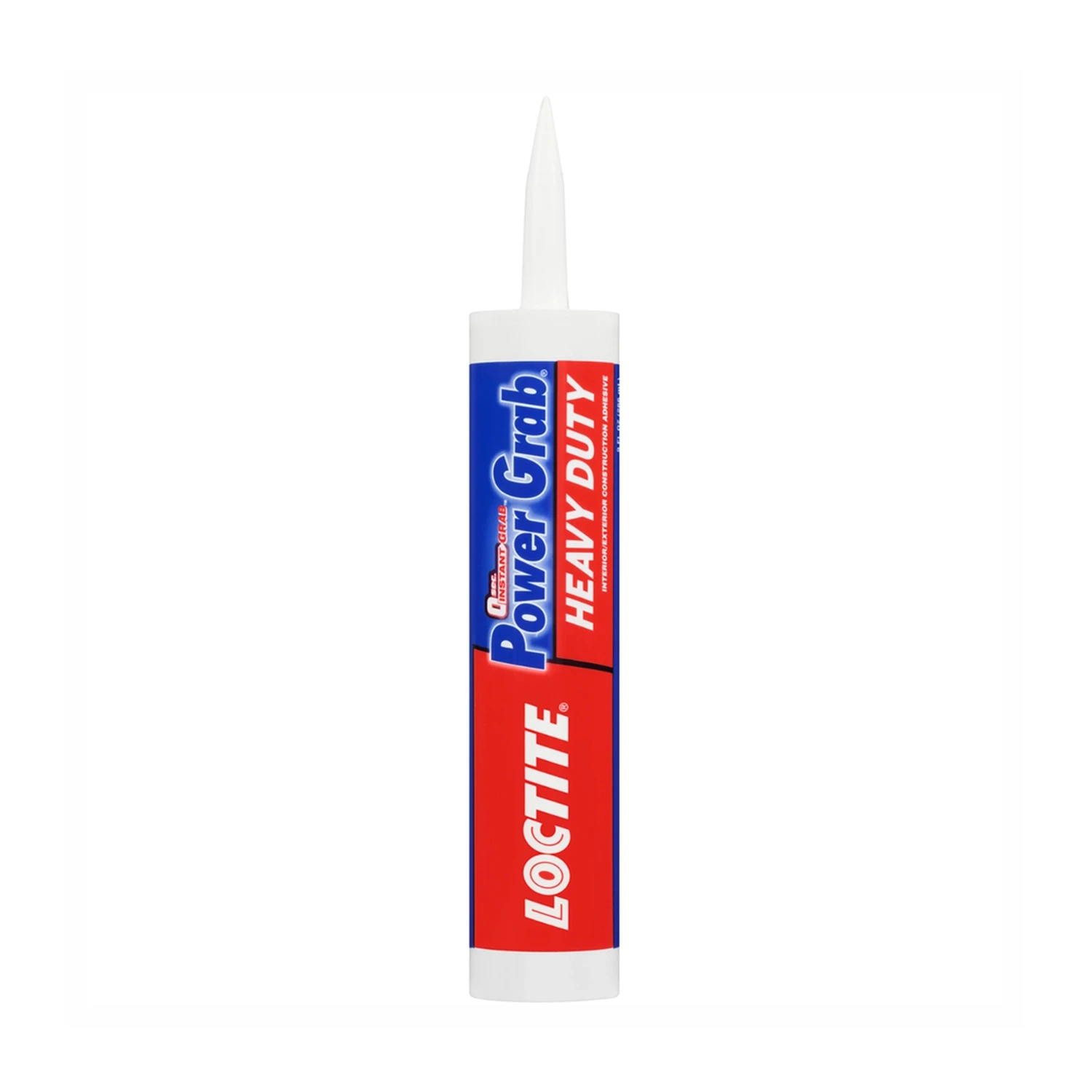 Express 9 Oz. Heavy Duty Construction Adhesive - High Strength, Weather Resistant