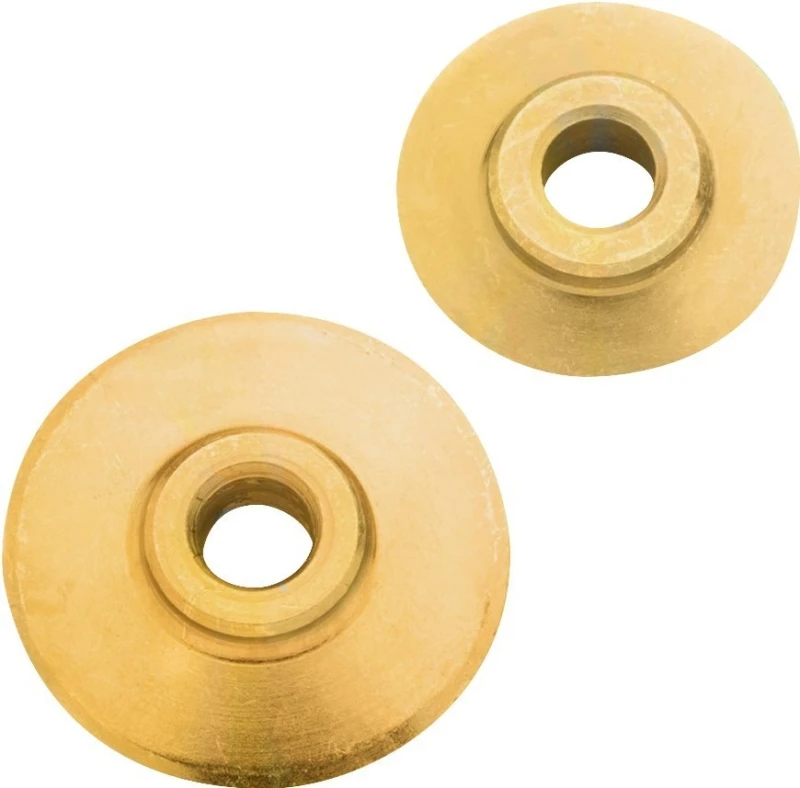 Replacement Tube Cutter Wheel, 2-Pk.
