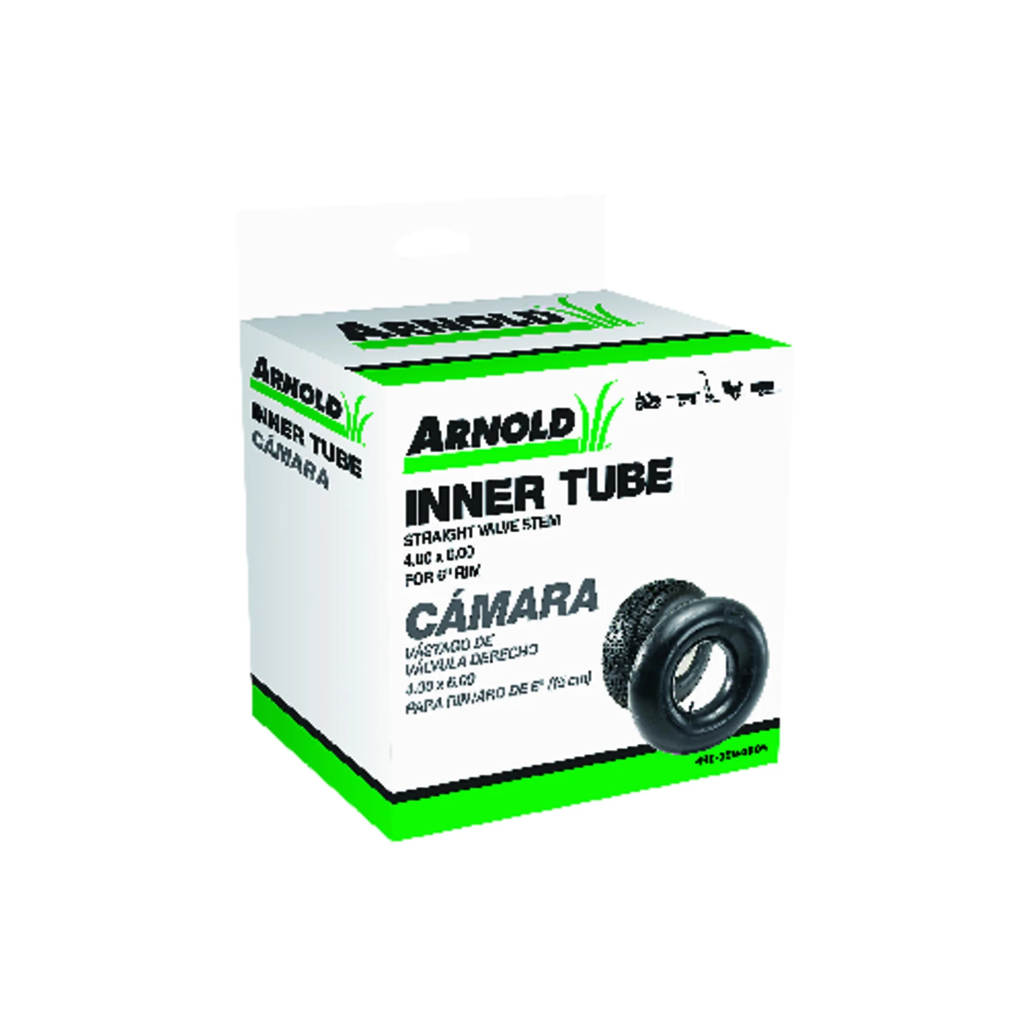 Arnold Shut-Off Valve 1 pk Arnold Shut-Off Valve 1 pk