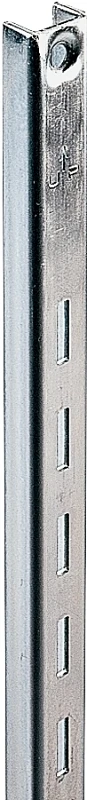 Series 180 Shelf Standard Anochrome Steel 2 Foot Length