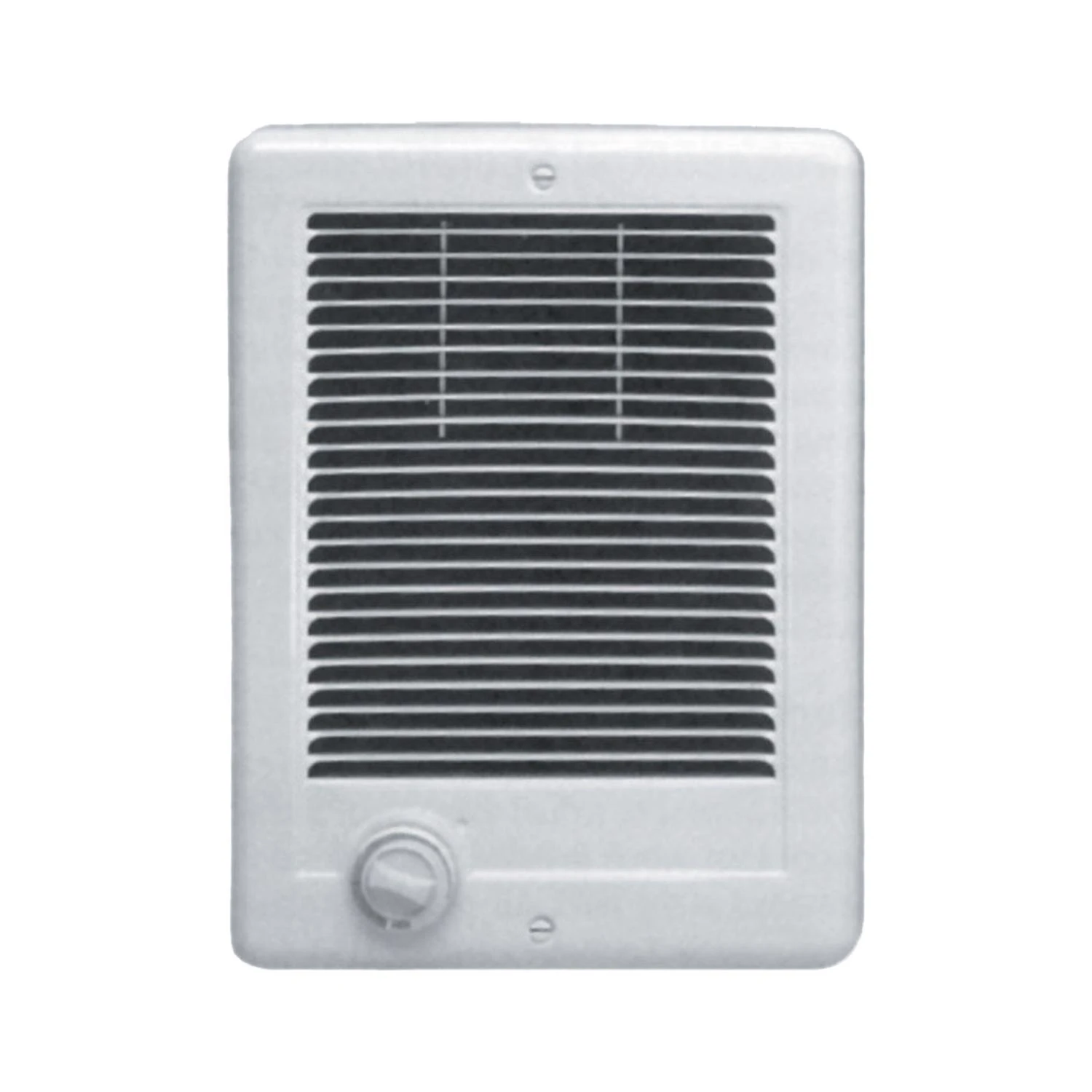 Com-pak 1500w 240v Electric Wall Heater For 175 Sq Ft