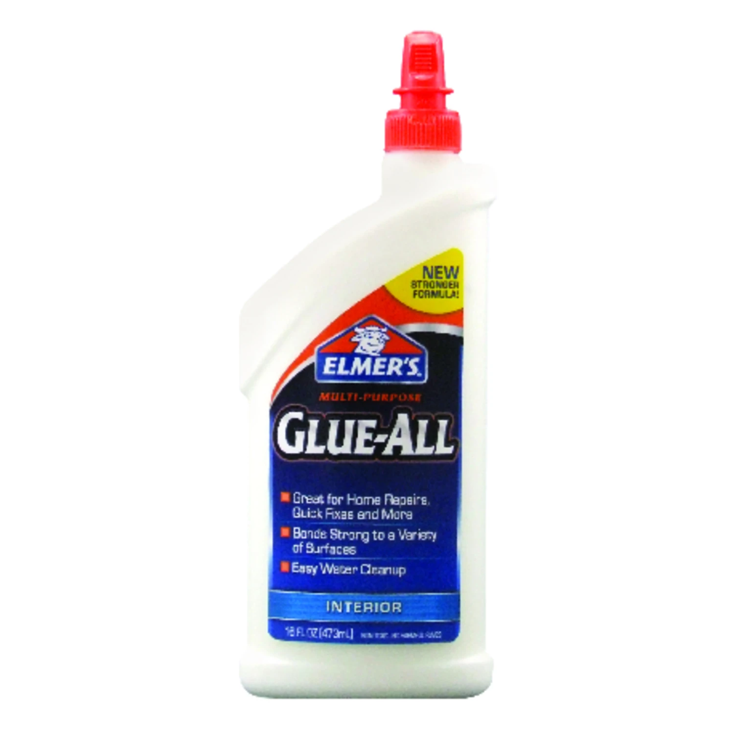 Glue-all 16 Oz. All-purpose Adhesive For Home Repairs And Crafts